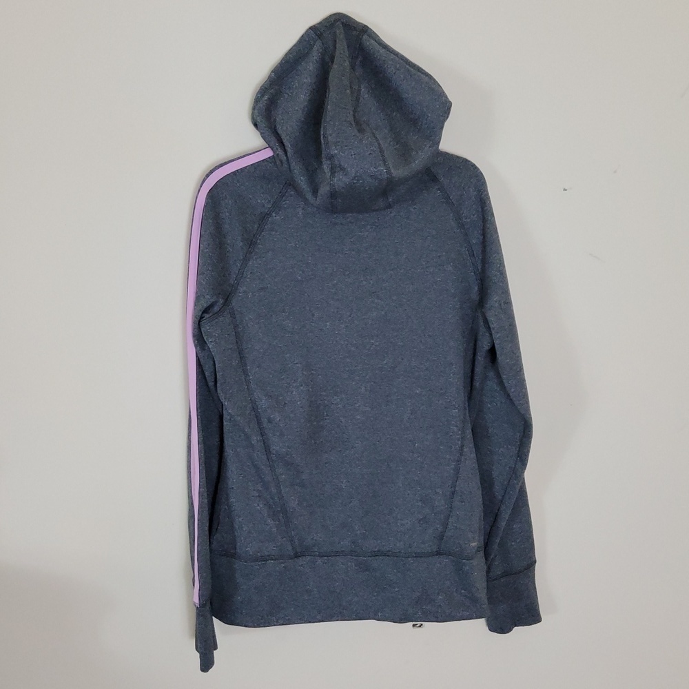 Adidas Go-To Hoodie Size Small - Picture 6 of 8